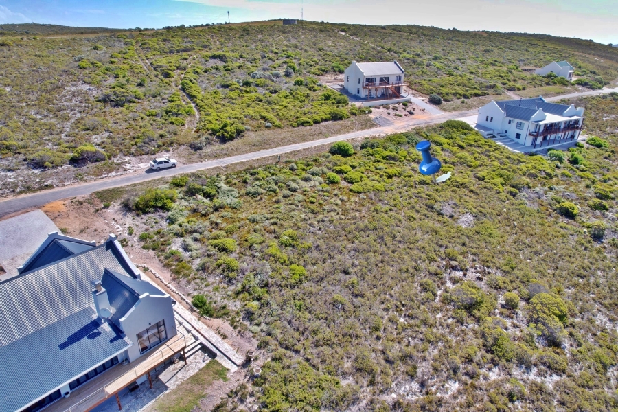 0 Bedroom Property for Sale in Agulhas Western Cape